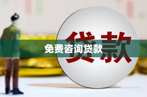 长滨免费咨询贷款