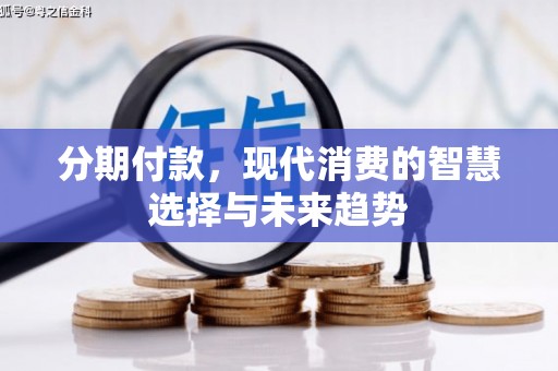 长滨分期付款，现代消费的智慧选择与未来趋势
