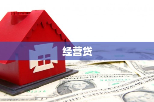 长滨经营贷