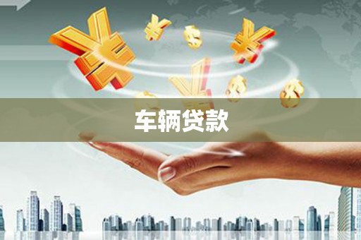 长滨车辆贷款