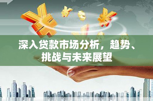 长滨深入贷款市场分析，趋势、挑战与未来展望