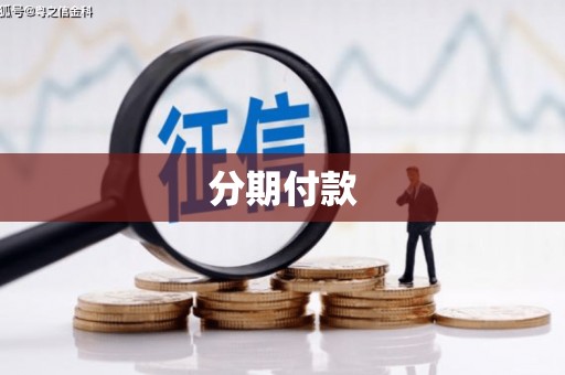 长滨分期付款