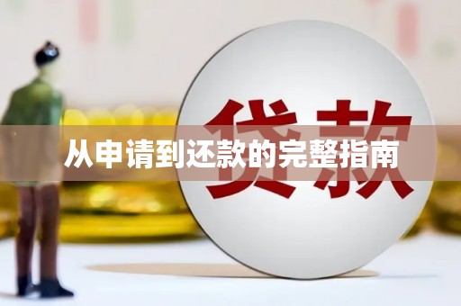 长滨从申请到还款的完整指南