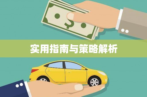 长滨实用指南与策略解析